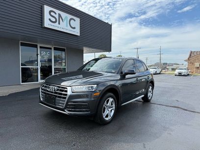 Used 2018 Audi Q5 2.0T Premium