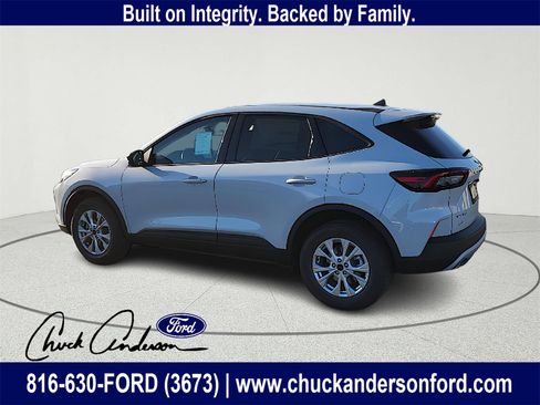 New 2026 Ford Escape Active image 4