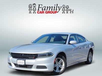 Used 2022 Dodge Charger SXT