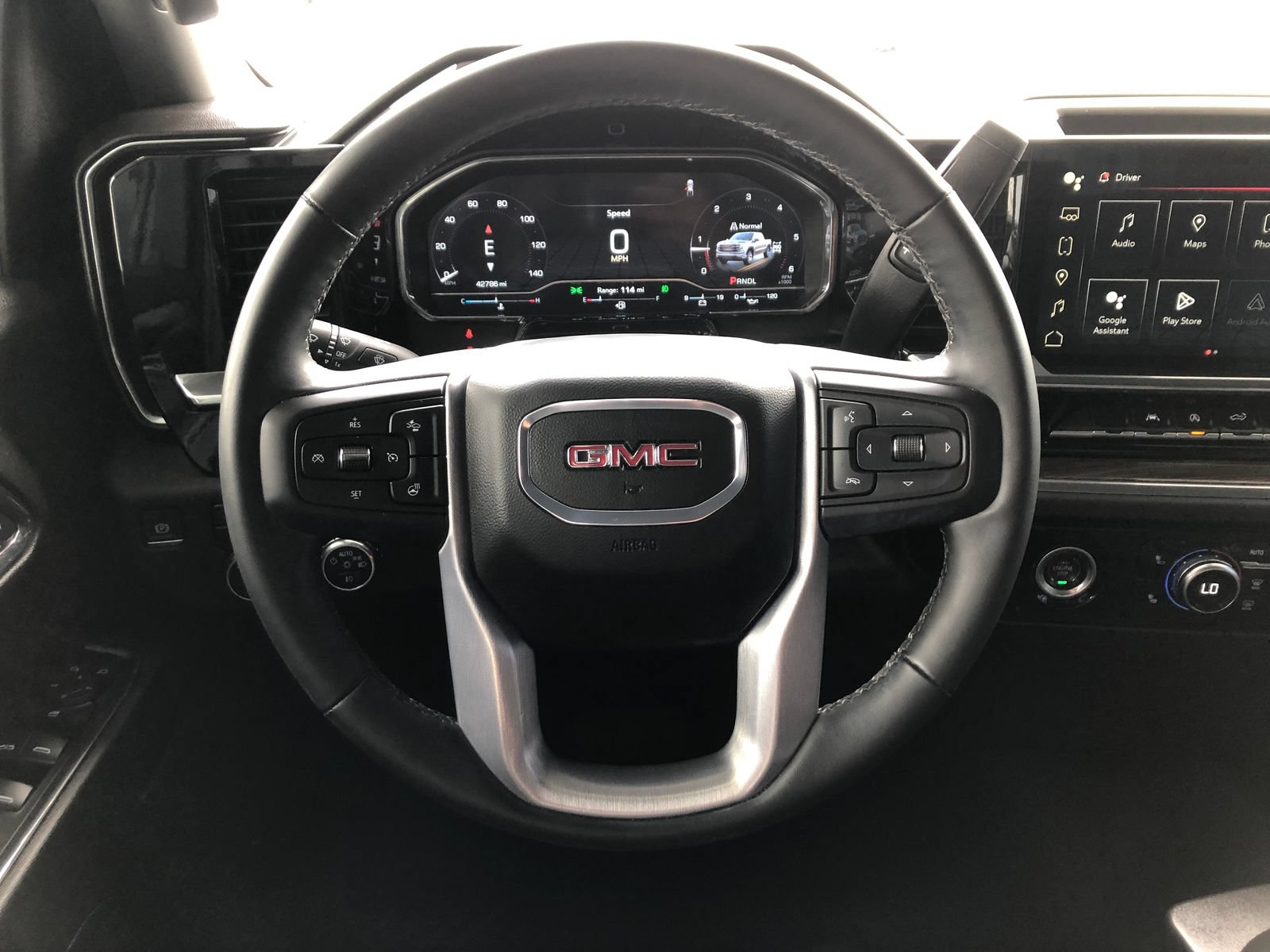 Used 2024 GMC Sierra 1500 Elevation AWD/4WD image 14