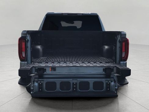 Used 2025 GMC Sierra 1500 SLT AWD/4WD image 36