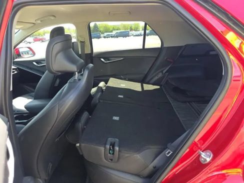 Used 2023 Kia Niro Wind w/ Wind Preserve Package FWD image 14
