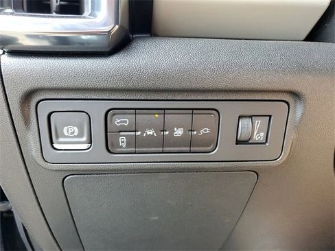 New 2026 GMC Hummer EV SUV image 30