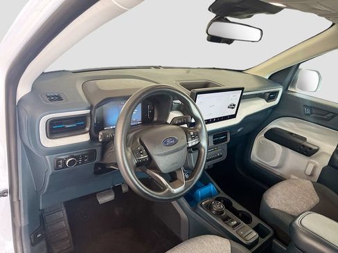 Used 2025 Ford Maverick XLT FWD image 9