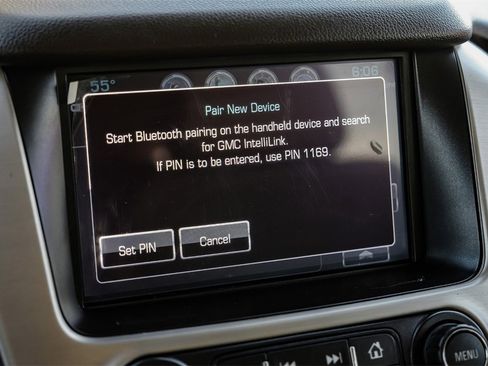 Used 2019 GMC Yukon SLT image 28