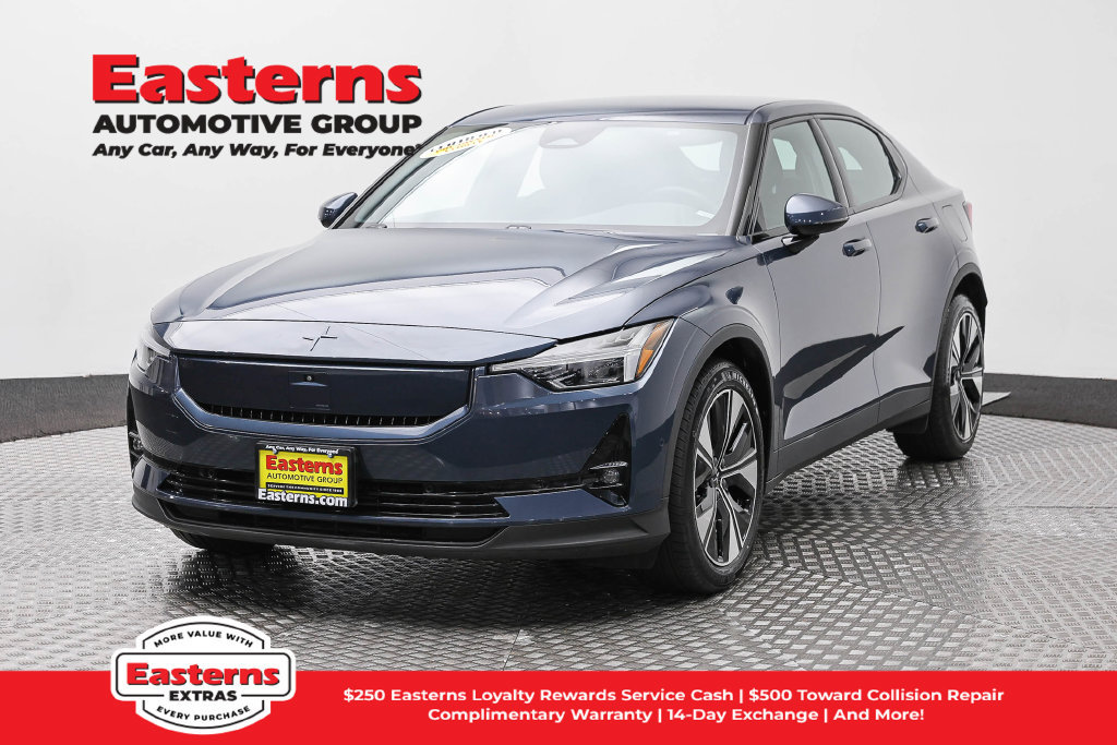 Used 2024 Polestar Polestar 2 AWD/4WD image 1