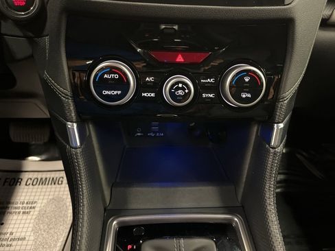 Used 2024 Subaru Forester Limited image 23