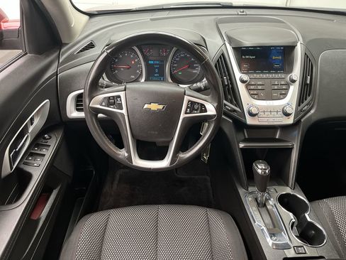 Used 2016 Chevrolet Equinox LT w/ Convenience Package image 12