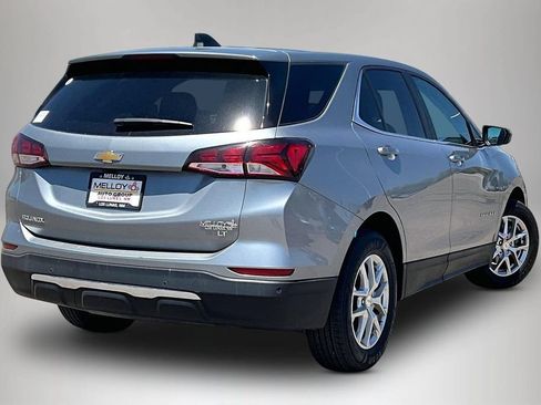 Certified 2024 Chevrolet Equinox LT FWD image 6
