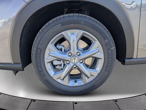New 2027 Honda HR-V LX image 10