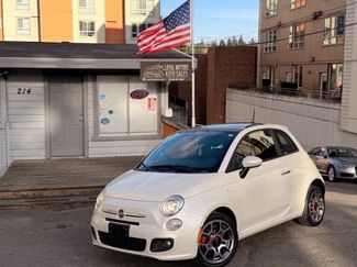 Used 2012 FIAT 500 Sport w/ Safety & Convenience Pkg video 1