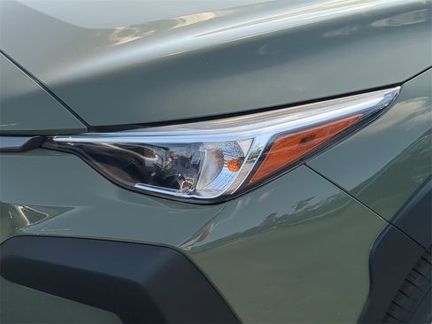 New 2026 Subaru Crosstrek 2.0i Premium image 7