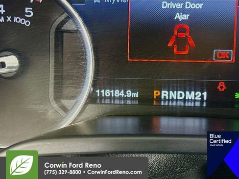 Certified 2017 Ford F350 Platinum w/ FX4 4x4 Off Road Package image 15