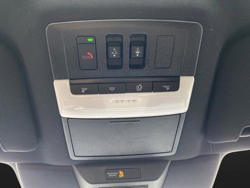 New 2026 Nissan Pathfinder Rock Creek image 27