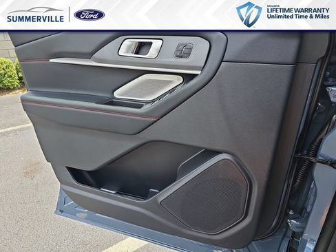 New 2026 Ford Explorer ST w/ Sun And Sound Package AWD/4WD image 33