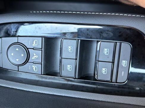 New 2026 Nissan Murano Platinum w/ Cargo Package image 24