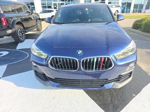 Used 2018 BMW X2 sDrive28i w/ Convenience Package FWD image 6