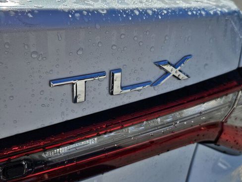 New 2025 Acura TLX w/Technology Package image 32