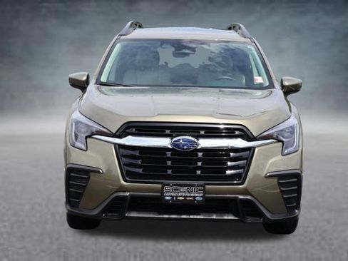 Certified 2025 Subaru Ascent Premium AWD/4WD image 27
