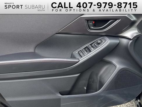 New 2026 Subaru Impreza 2.0i Sport AWD/4WD image 19
