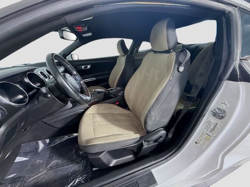 Used 2020 Ford Mustang EcoBoost w/ Black Accent Package image 22