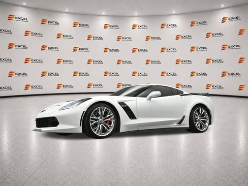Used 2016 Chevrolet Corvette Z06 w/ 2LZ Preferred Equipment Group RWD image 35