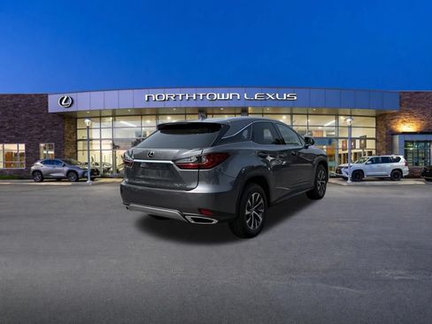 Used 2022 Lexus RX 350 AWD w/ Premium Package image 22