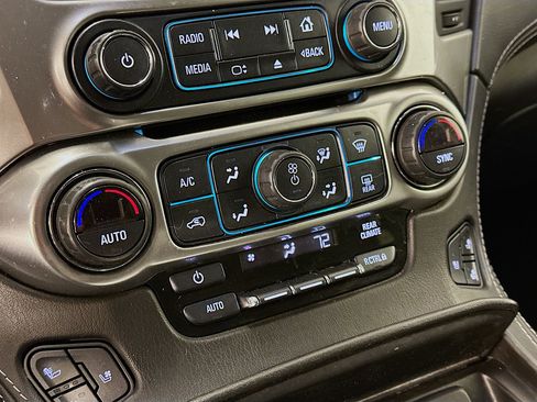 Used 2018 Chevrolet Tahoe Premier image 24