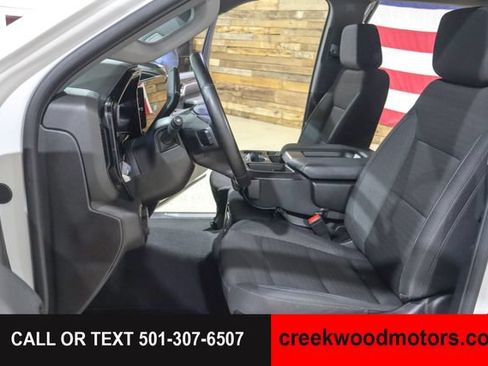 Used 2025 Chevrolet Silverado 2500 LT w/ Convenience Package AWD/4WD image 9