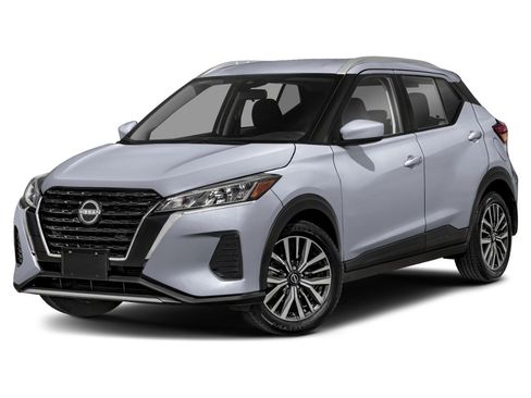 Used 2024 Nissan Kicks SV FWD image 1