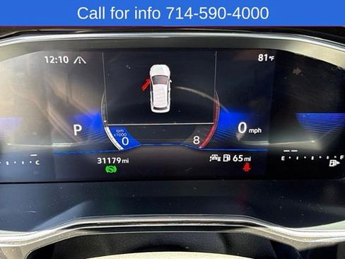 Used 2023 Volkswagen Jetta SE FWD image 20