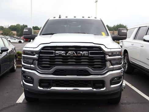 Used 2025 RAM 3500 Tradesman AWD/4WD image 2