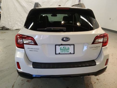 Used 2015 Subaru Outback 2.5i Premium w/ Protection Package #1 AWD/4WD image 6