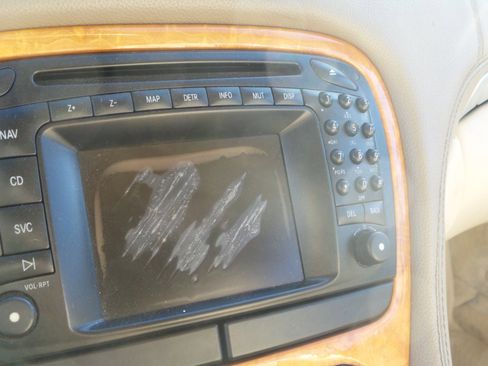 Used 2003 Mercedes-Benz SL 500 image 37