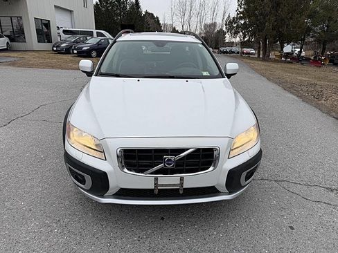 Used 2008 Volvo XC70 3.2 image 8