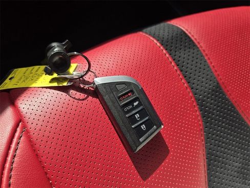 Used 2023 Acura RDX A-Spec image 20