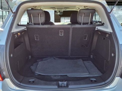 Used 2022 Chevrolet Trax LS w/ Tint and Cruise Package image 6