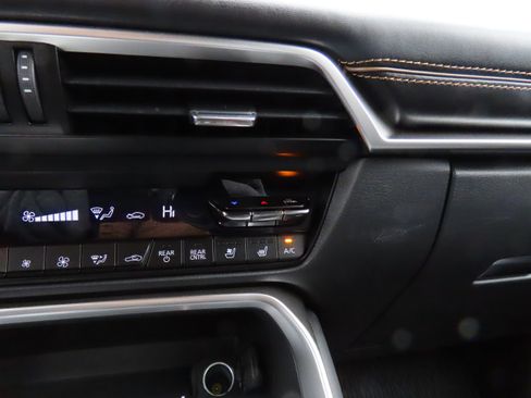 Used 2025 MAZDA CX-70 3.3 Turbo S w/ Premium Package image 30