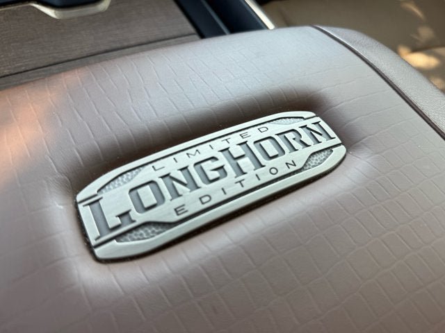 Used 2024 RAM 2500 Limited w/ Safety Group AWD/4WD image 21