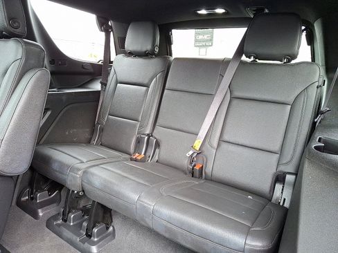 Used 2021 Chevrolet Tahoe LT image 10