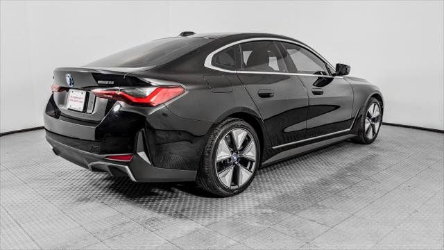 Used 2023 BMW i4 eDrive35 RWD image 7