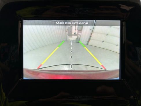 Used 2021 Jeep Compass Latitude w/ Sun and Sound Group AWD/4WD image 10