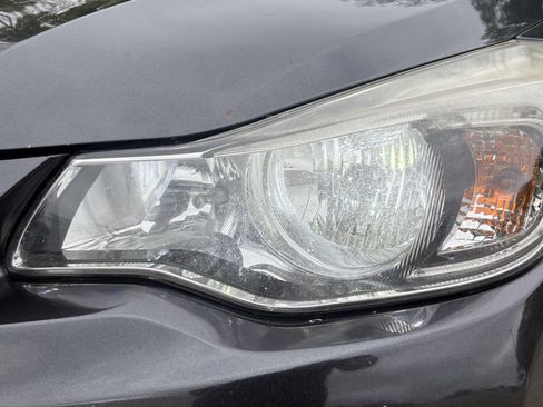 Used 2016 Subaru Crosstrek 2.0i Premium AWD/4WD image 6