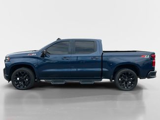 Used 2021 Chevrolet Silverado 1500 RST w/ All Star Edition Plus AWD/4WD video 2