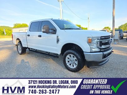 Used 2022 Ford F250 XLT