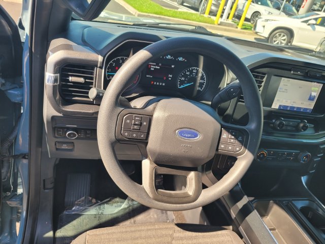 Certified 2023 Ford F150 XL w/ STX Appearance Package RWD image 30