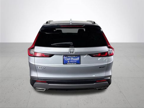 Used 2023 Honda CR-V Sport image 7