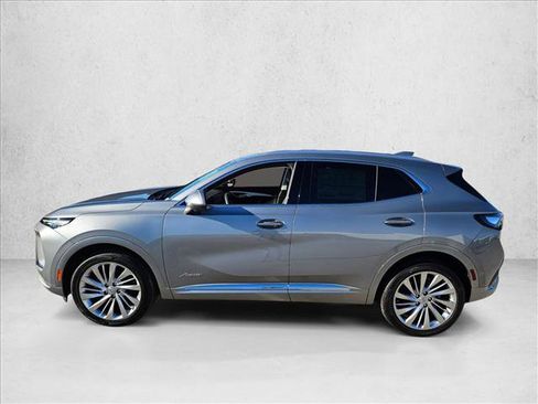 New 2026 Buick Envision Avenir image 5