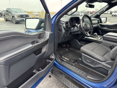 Used 2022 Ford F150 XLT w/ Equipment Group 302A High image 18