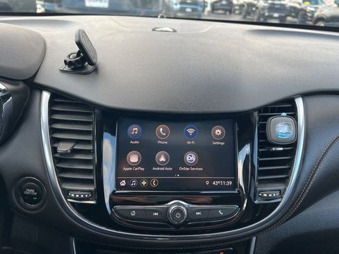 Used 2020 Chevrolet Trax Premier image 19